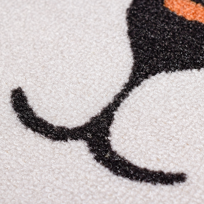 Ковер "Принцесса" дет. 1х1 круглый