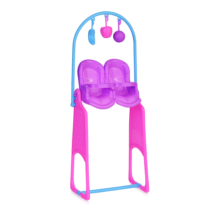 Набор кукол Z003A "Молодые родители" в коробке