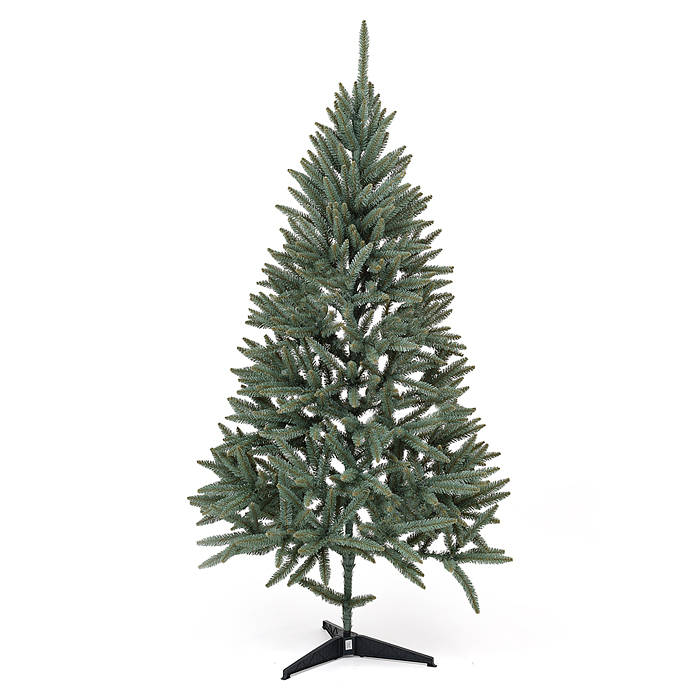 Елка искусственная "Ель голубая" 150 см 