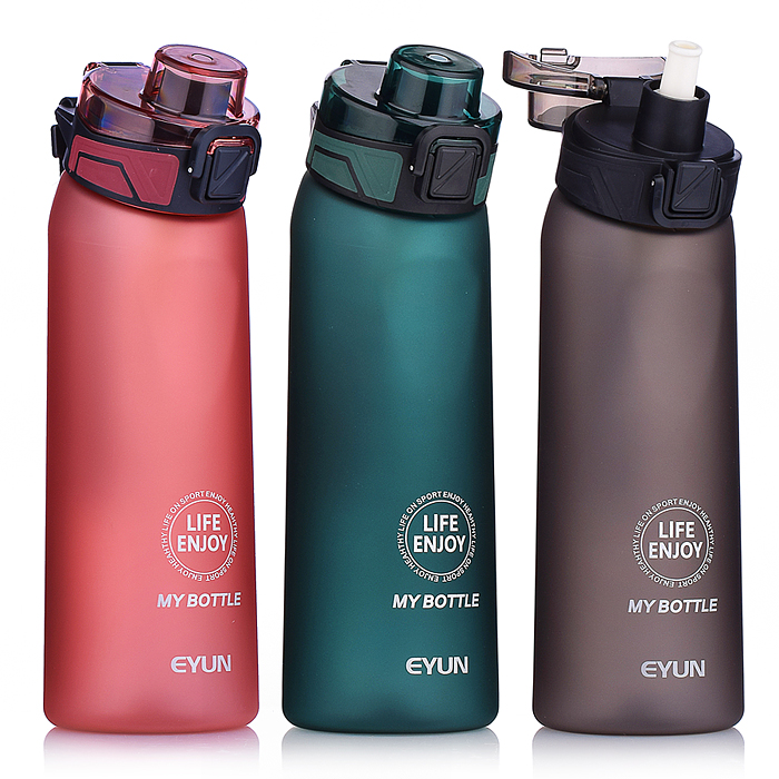 Бутылка 00-6582 "Life Enjoy" 800 мл Бутылка 00-6582 "Life Enjoy" 800 мл