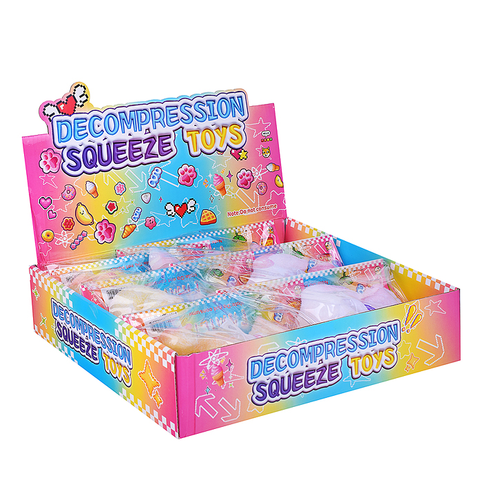 Фото к товару Игрушка-антистресс 00-6555 "Плюшевый кот" (лежачий) Игрушка-антистресс 00-6555 "Плюшевый кот" (лежачий)