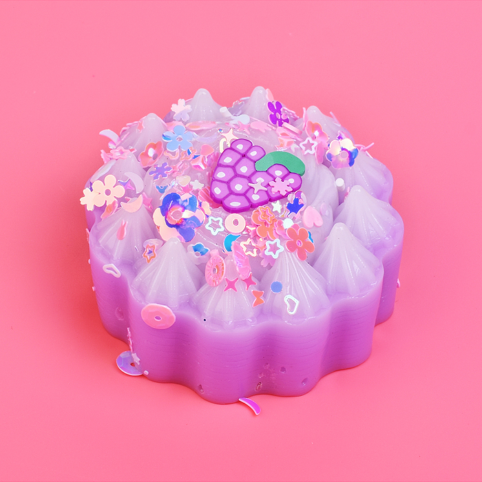 Фото к товару Игрушка-антистресс 00-6564 "Сальса Принцесса" Игрушка-антистресс 00-6564 "Сальса Принцесса"