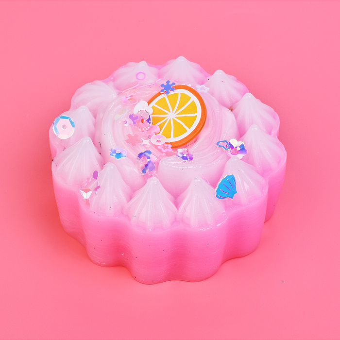 Фото к товару Игрушка-антистресс 00-6564 "Сальса Принцесса" Игрушка-антистресс 00-6564 "Сальса Принцесса"