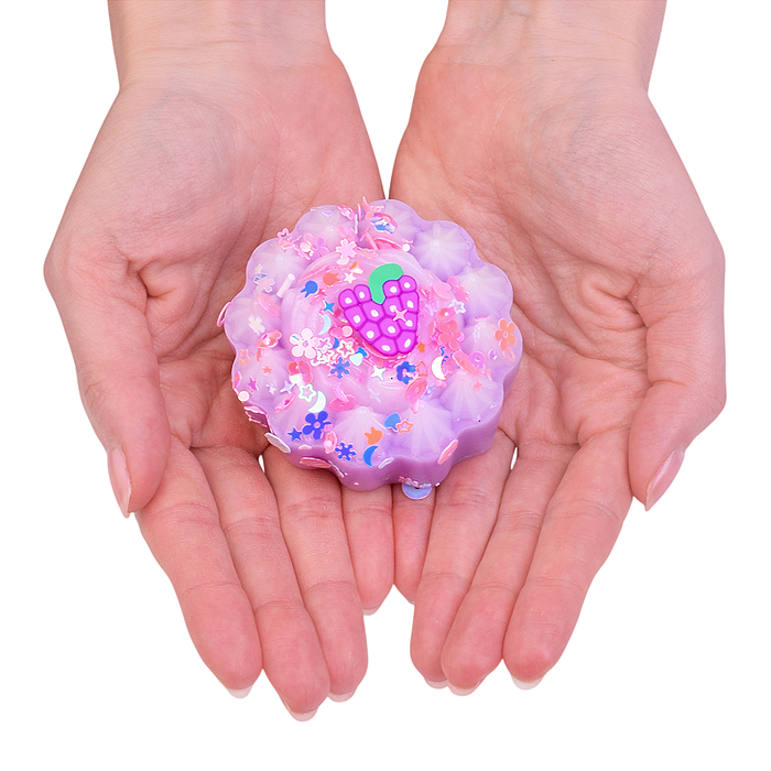 Фото к товару Игрушка-антистресс 00-6564 "Сальса Принцесса" Игрушка-антистресс 00-6564 "Сальса Принцесса"