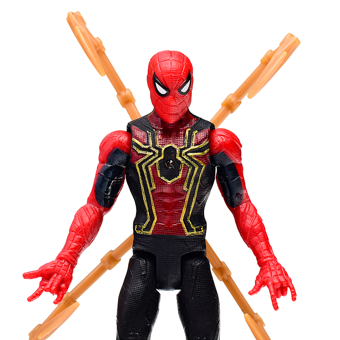 Фото к товару Фигурка "Мстители" в ассортименте, коробка 17,5*10*4 см Фигурка "Мстители" в ассортименте, коробка 17,5*10*4 см