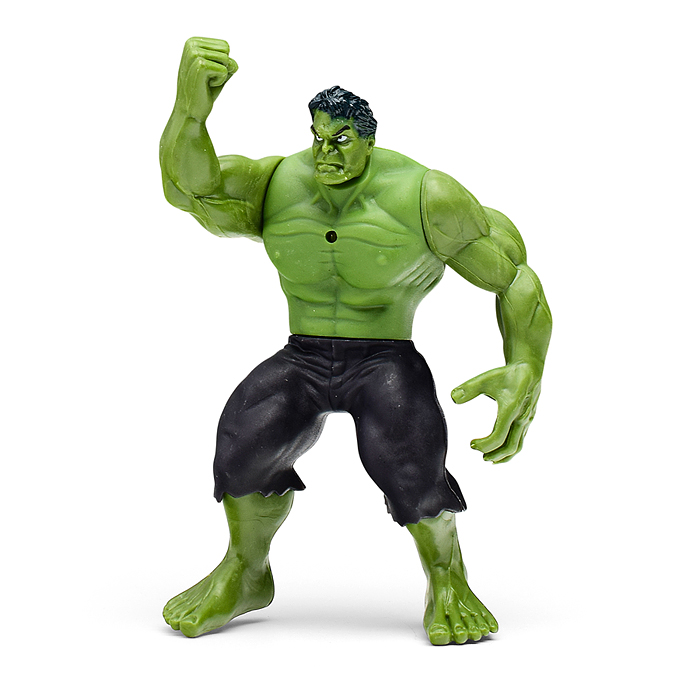 Фото к товару Фигурка "Мстители" в ассортименте, коробка 17,5*10*4 см Фигурка "Мстители" в ассортименте, коробка 17,5*10*4 см