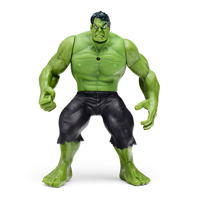 Фото к товару Фигурка "Мстители" в ассортименте, коробка 17,5*10*4 см Фигурка "Мстители" в ассортименте, коробка 17,5*10*4 см