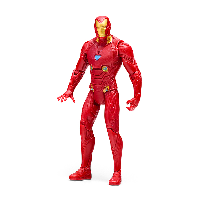 Фото к товару Фигурка "Мстители" в ассортименте, коробка 17,5*10*4 см Фигурка "Мстители" в ассортименте, коробка 17,5*10*4 см