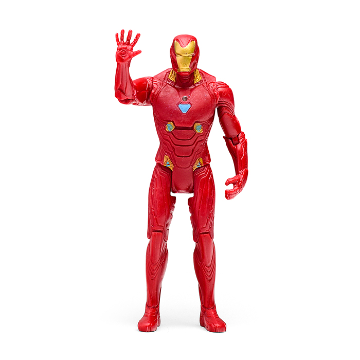 Фото к товару Фигурка "Мстители" в ассортименте, коробка 17,5*10*4 см Фигурка "Мстители" в ассортименте, коробка 17,5*10*4 см