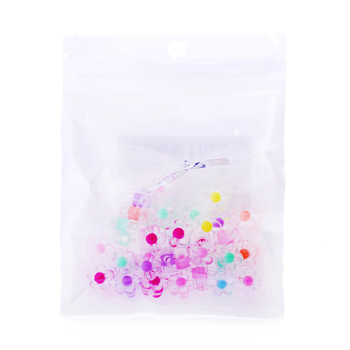 Набор для создания украшений 00-2908 "Жемчужины" в пакете Набор для создания украшений 00-2908 "Жемчужины" в пакете