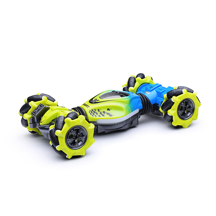 Машина WT2020C "Гепард" на р/у, 27 MHz, в коробке