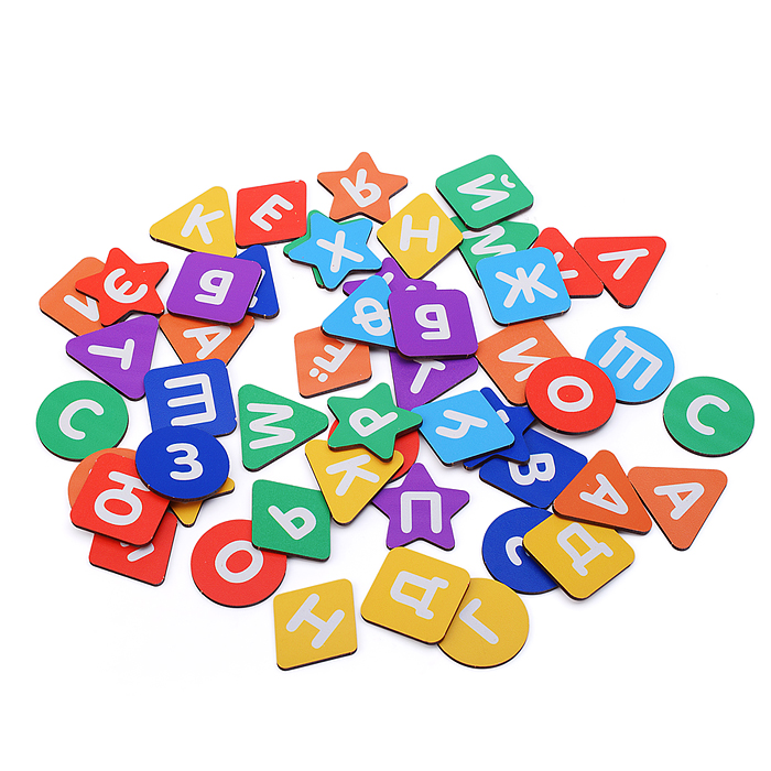 Настольная игра "Составляйка+ Мир вокруг нас" 25 двуст. карточек 