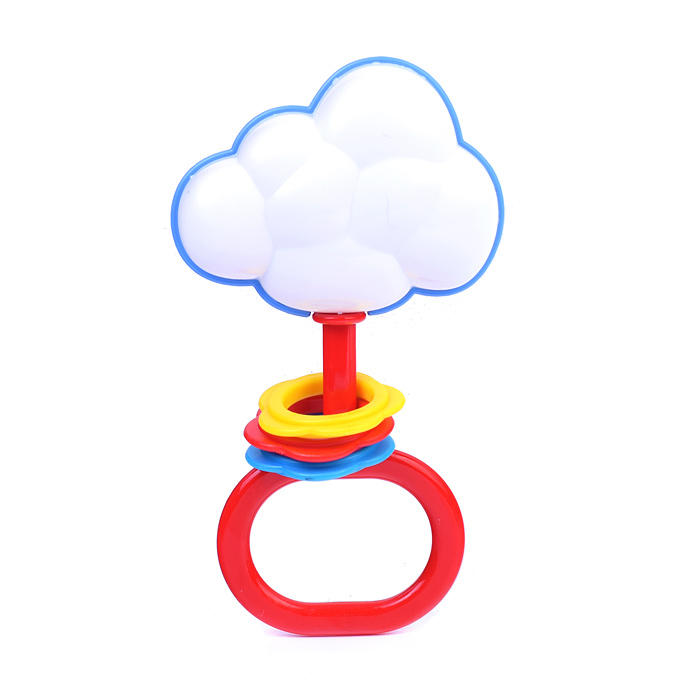 Набор погремушек №2