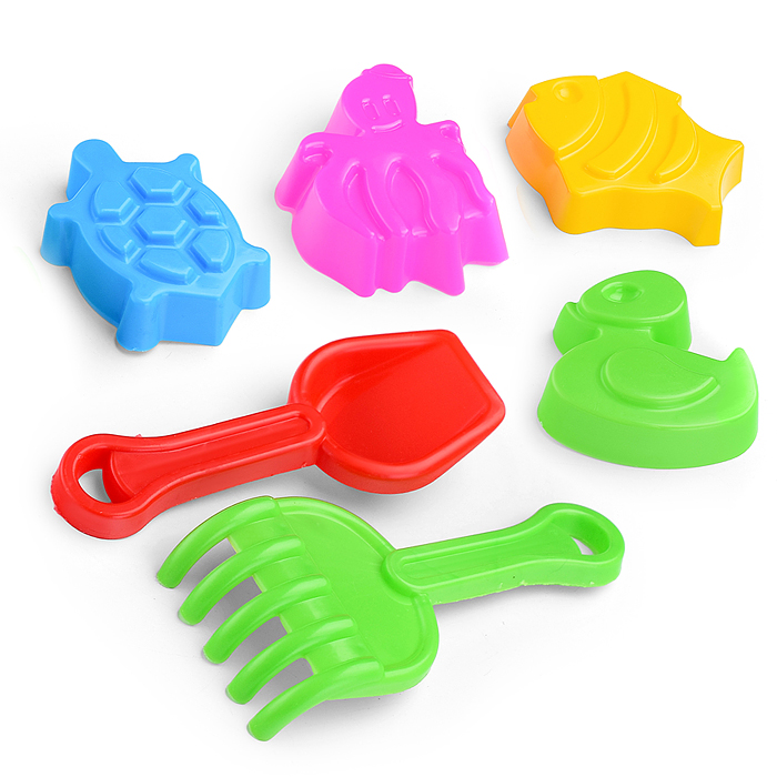 Набор для игры в песке Набор для игры в песке