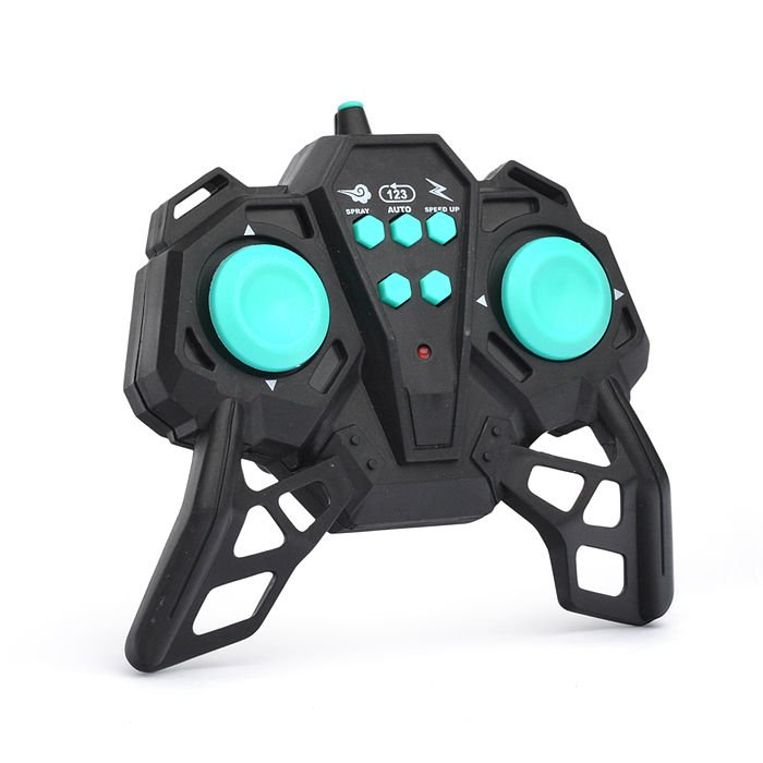 Фото к товару Машина FN039 "Трюковая" р/у, 27 MHz, в коробке Машина FN039 "Трюковая" р/у, 27 MHz, в коробке