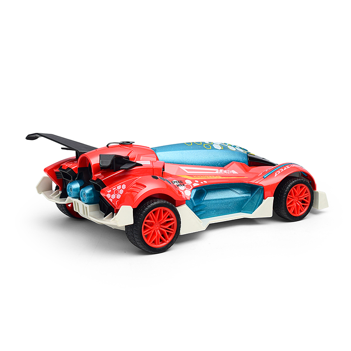 Фото к товару Машина FN117A "Японский дрифт" р/у, 27 MHz, в коробке Машина FN117A "Японский дрифт" р/у, 27 MHz, в коробке