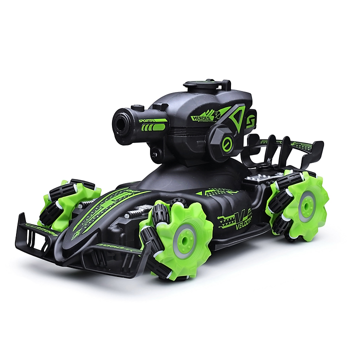 Фото к товару Машина JT646 "Скоростная атака-2" р/у, 27 MHz, в коробке Машина JT646 "Скоростная атака-2" р/у, 27 MHz, в коробке