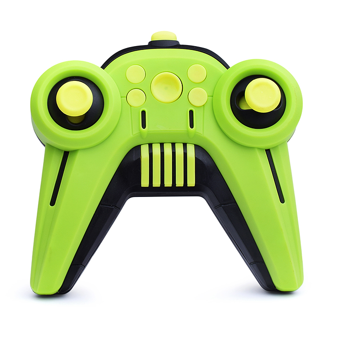 Фото к товару Машина JT646 "Скоростная атака-2" р/у, 27 MHz, в коробке Машина JT646 "Скоростная атака-2" р/у, 27 MHz, в коробке