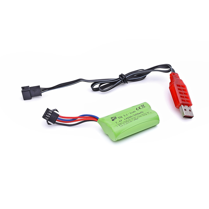 Фото к товару Машина QF667-9 "Rasing с пушкой-5" р/у, 27MHz, в коробке Машина QF667-9 "Rasing с пушкой-5" р/у, 27MHz, в коробке