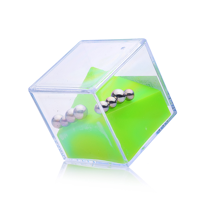 Головоломка 6868-5 "Балансир" в коробке