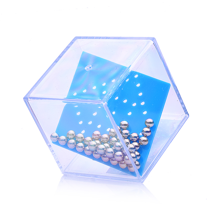 Головоломка 6868-5 "Балансир" в коробке