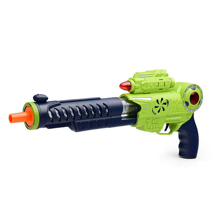 Фото к товару Бластер 2388-16 "The shot" в пакете Бластер 2388-16 "The shot" в пакете