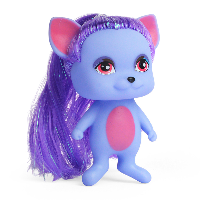 Фото к товару Игровой набор SM328A46 "Мой питомец" в коробке Игровой набор SM328A46 "Мой питомец" в коробке