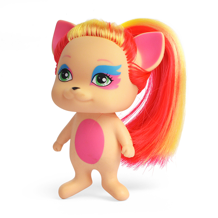 Фото к товару Игровой набор SM328A46 "Мой питомец" в коробке Игровой набор SM328A46 "Мой питомец" в коробке