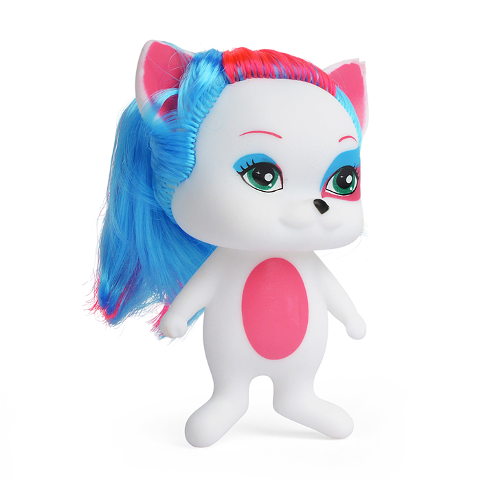 Фото к товару Игровой набор SM328A46 "Мой питомец" в коробке Игровой набор SM328A46 "Мой питомец" в коробке