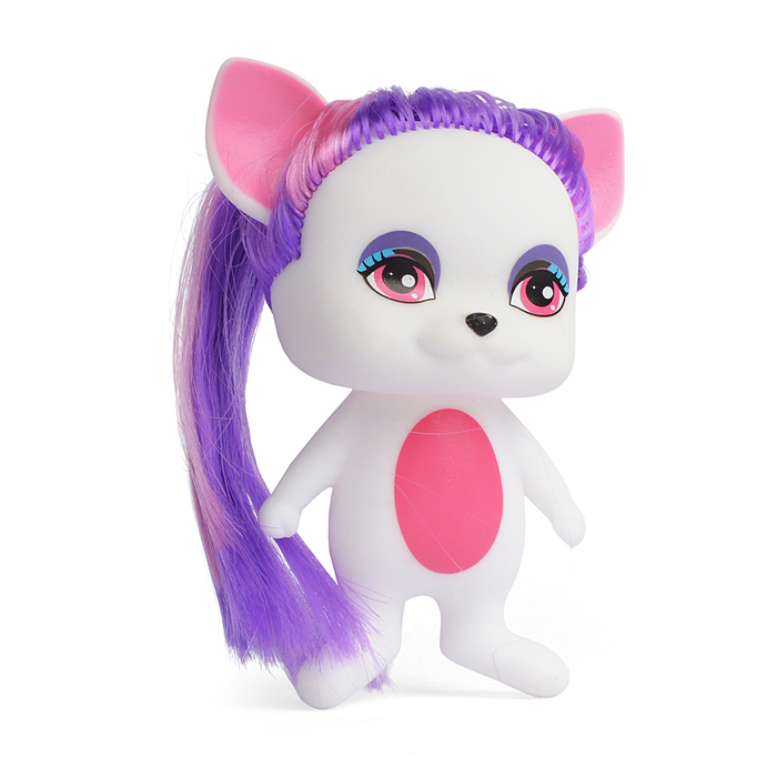 Фото к товару Игровой набор SM328A46 "Мой питомец" в коробке Игровой набор SM328A46 "Мой питомец" в коробке