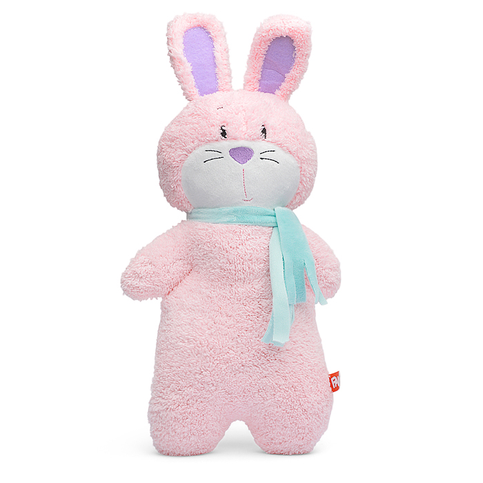 Подарочная игрушка "Зайка"