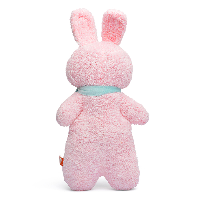 Подарочная игрушка "Зайка"