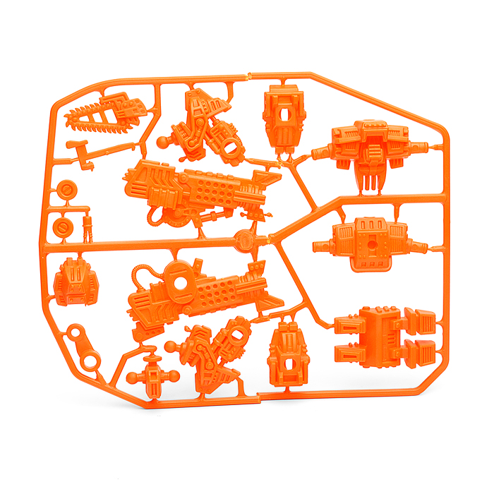 Фото к товару Боевой робот "Хант" Боевой робот "Хант"