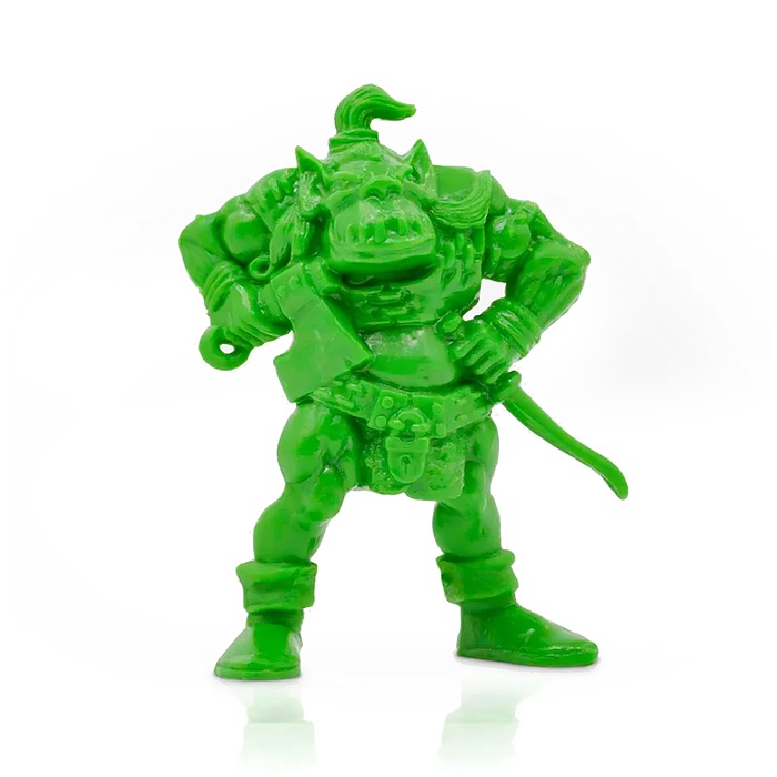 Фото к товару Набор солдатиков "Орки мутанты" Набор солдатиков "Орки мутанты"