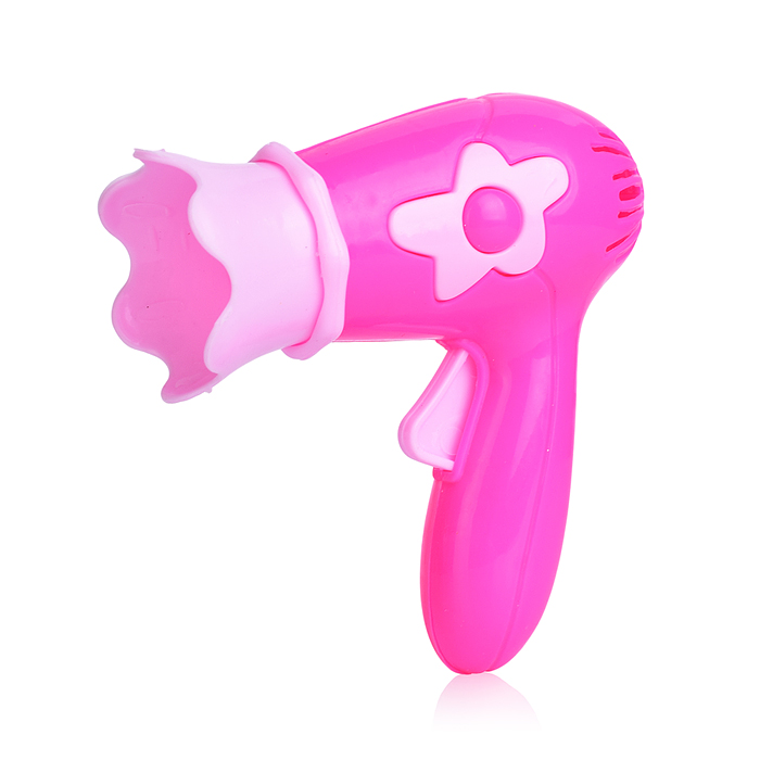 Фото к товару Набор стилиста 2025-A166 "Модница" в пакете Набор стилиста 2025-A166 "Модница" в пакете