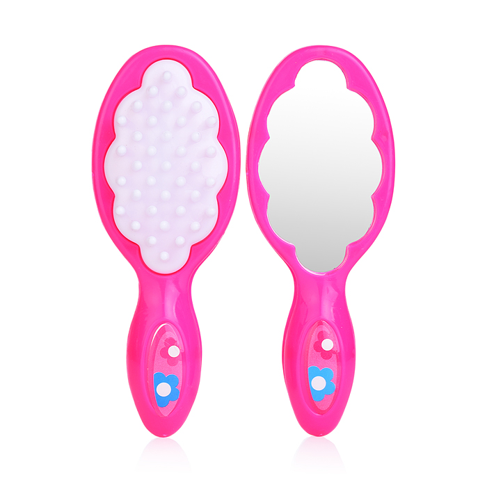 Фото к товару Набор стилиста 2025-A166 "Модница" в пакете Набор стилиста 2025-A166 "Модница" в пакете