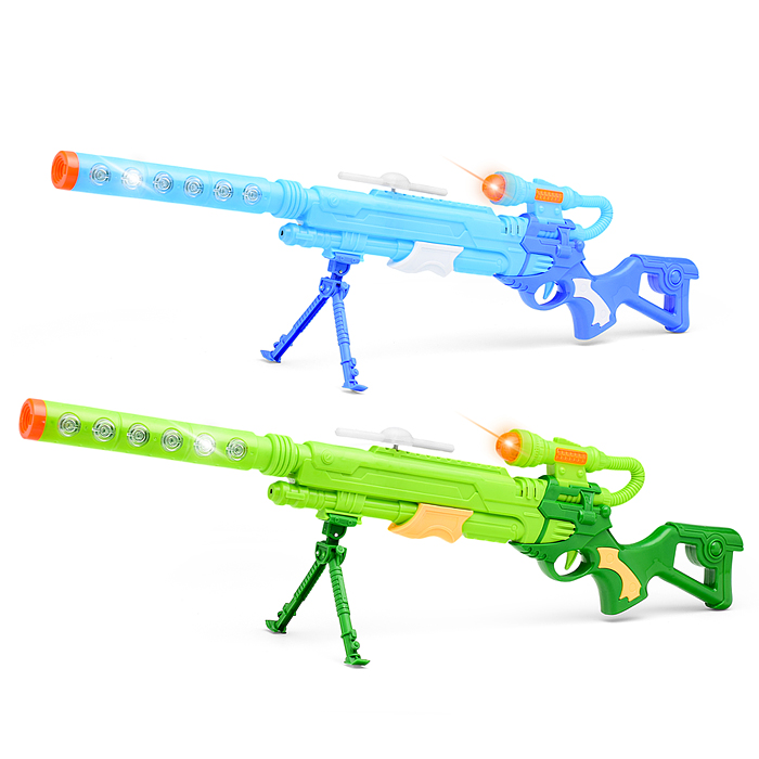 Автомат 6628 "Спецназ" на батарейках, в пакете Автомат 6628 "Спецназ" на батарейках, в пакете