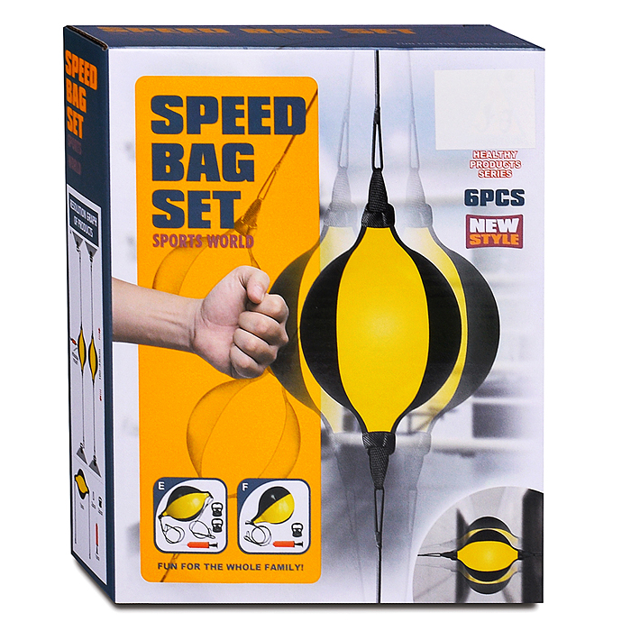 Фото к товару Бокс JB9035E "Сават" в коробке Бокс JB9035E "Сават" в коробке