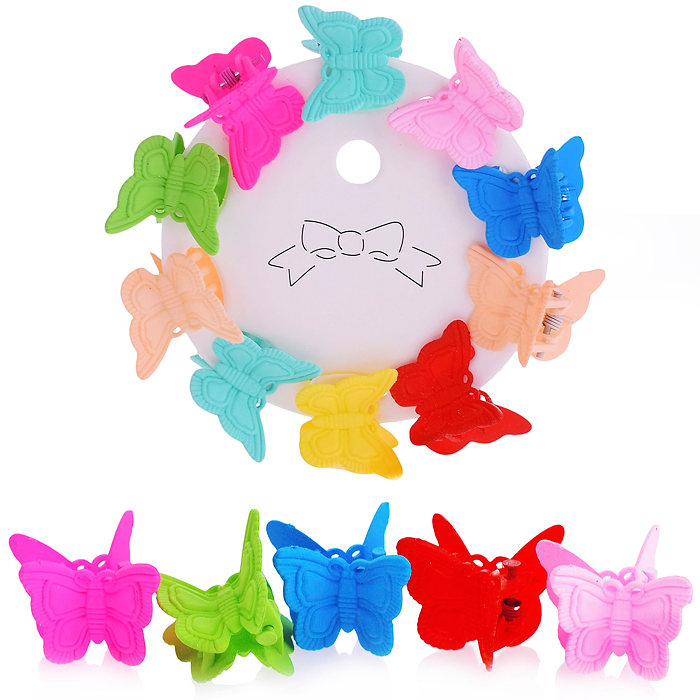 Украшение для кукол D6904-3 в пакете Украшение для кукол D6904-3 в пакете