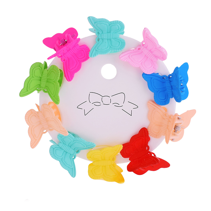 Украшение для кукол D6904-3 в пакете