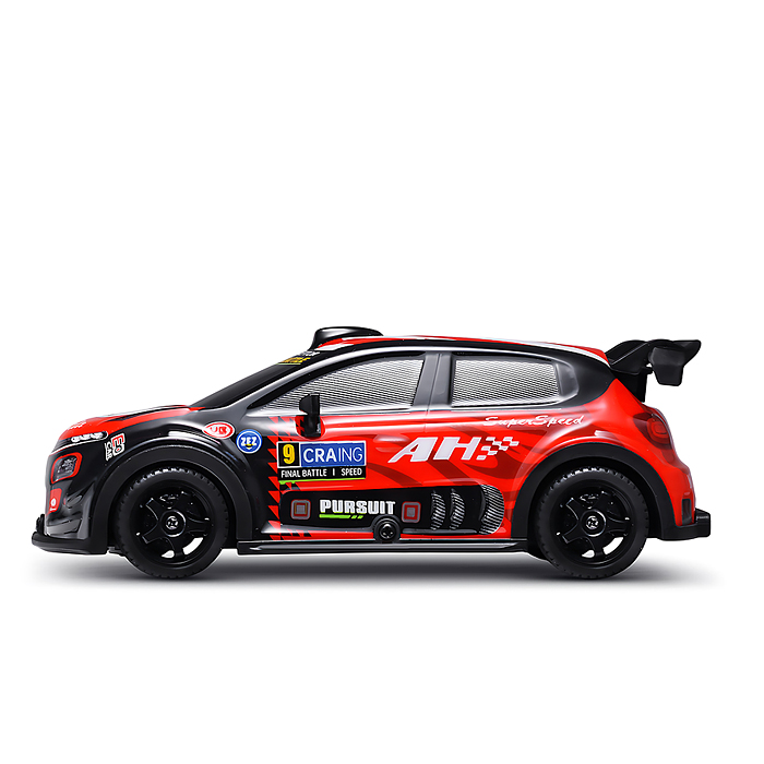 Фото к товару Машина UJ99-PY226 "Дрифт" р/у, 27MHz, в коробке Машина UJ99-PY226 "Дрифт" р/у, 27MHz, в коробке