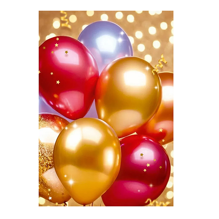 Бирка без надписи