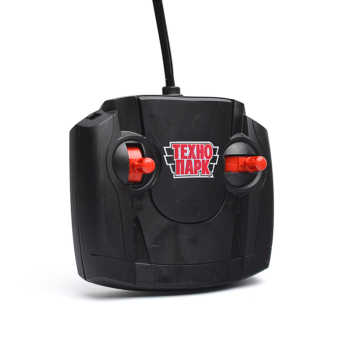 Фото к товару Машина UAZ Hunter Росгвардия, р/у 18 см, свет, сер, в коробке Машина UAZ Hunter Росгвардия, р/у 18 см, свет, сер, в коробке