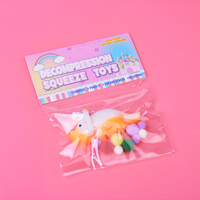 Фото к товару Игрушка-антистресс 00-6420 "Дракон" Игрушка-антистресс 00-6420 "Дракон"