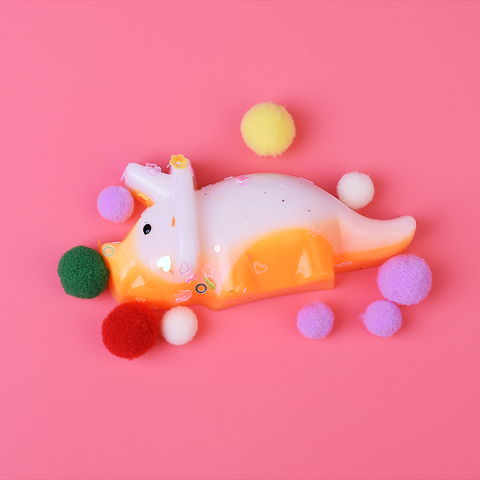 Фото к товару Игрушка-антистресс 00-6420 "Дракон" Игрушка-антистресс 00-6420 "Дракон"