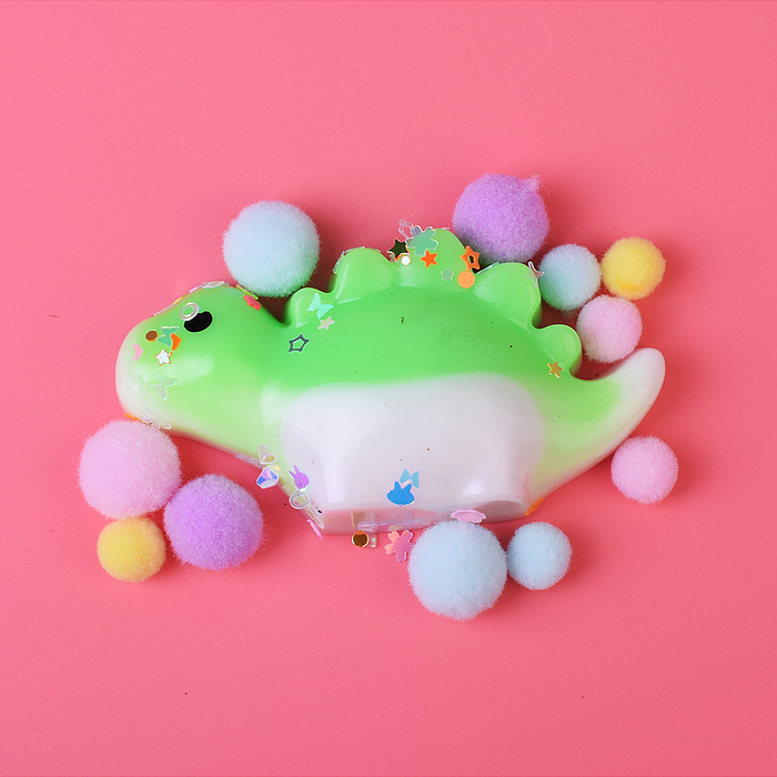 Фото к товару Игрушка-антистресс 00-6420 "Дракон" Игрушка-антистресс 00-6420 "Дракон"