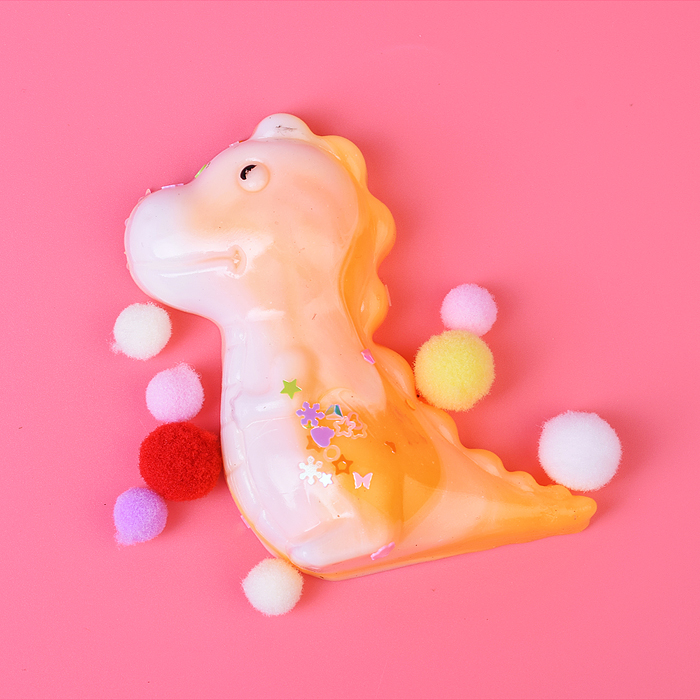 Фото к товару Игрушка-антистресс 00-6420 "Дракон" Игрушка-антистресс 00-6420 "Дракон"