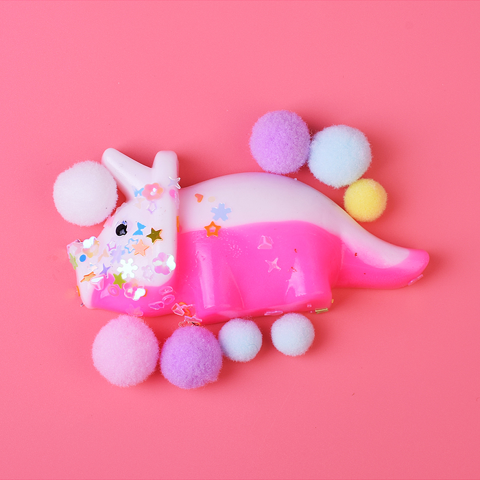 Фото к товару Игрушка-антистресс 00-6420 "Дракон" Игрушка-антистресс 00-6420 "Дракон"