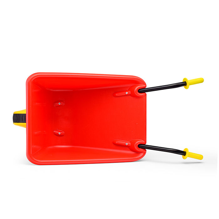 Фото к товару Песочный набор "Маленький садовник" Песочный набор "Маленький садовник"