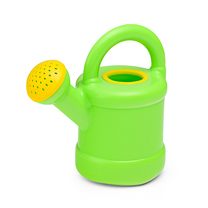 Фото к товару Песочный набор "Маленький садовник" Песочный набор "Маленький садовник"